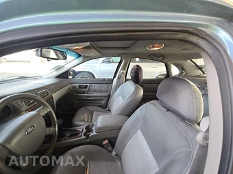 2006 Ford Taurus SEL – miniatura 17