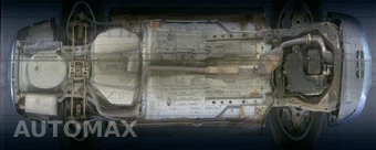 2006 Ford Taurus SEL – miniatura 19