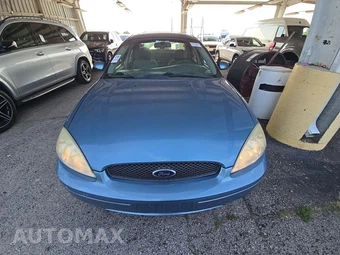 2006 Ford Taurus SEL – miniatura 2