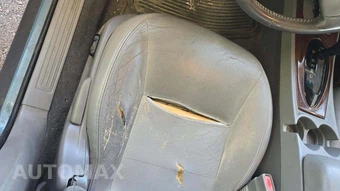 2006 Ford Taurus SEL – miniatura 22