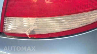 2006 Ford Taurus SEL – miniatura 23