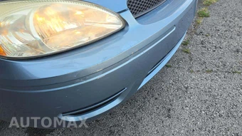 2006 Ford Taurus SEL – miniatura 25
