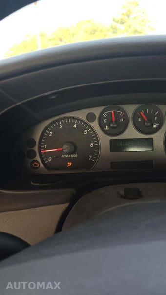 2006 Ford Taurus SEL – miniatura 30