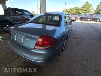 2006 Ford Taurus SEL – miniatura 4