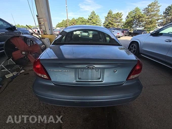 2006 Ford Taurus SEL – miniatura 5
