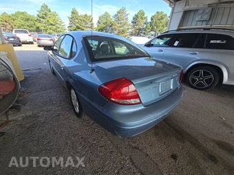 2006 Ford Taurus SEL – miniatura 6