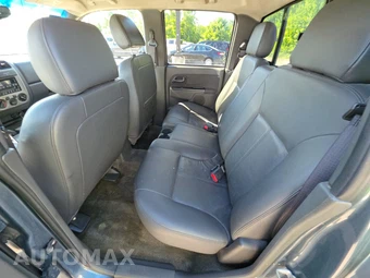2006 GMC Canyon SLT Crew Cab Medium Bed 4SA – miniatura 13