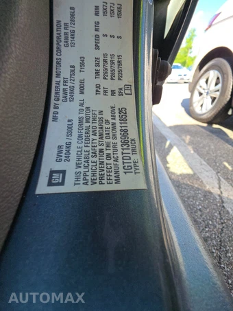 2006 GMC Canyon SLT Crew Cab Medium Bed 4SA – miniatura 14