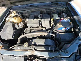 2006 GMC Canyon SLT Crew Cab Medium Bed 4SA – miniatura 15