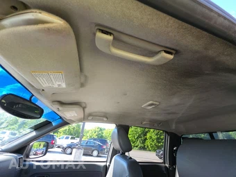 2006 GMC Canyon SLT Crew Cab Medium Bed 4SA – miniatura 17