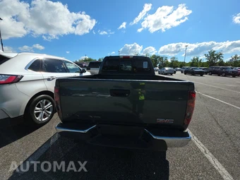 2006 GMC Canyon SLT Crew Cab Medium Bed 4SA – miniatura 5