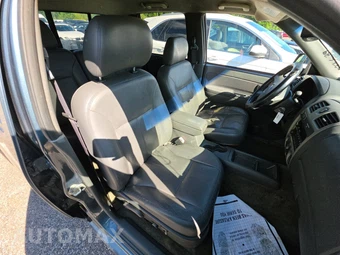 2006 GMC Canyon SLT Crew Cab Medium Bed 4SA – miniatura 8