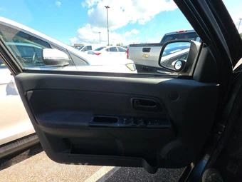 2006 GMC Canyon SLT Crew Cab Medium Bed 4SA – miniatura 9