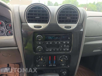 2006 GMC Envoy SLE - miniatura 10