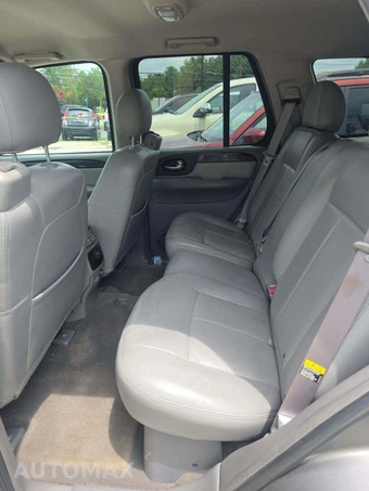 2006 GMC Envoy SLE - miniatura 13