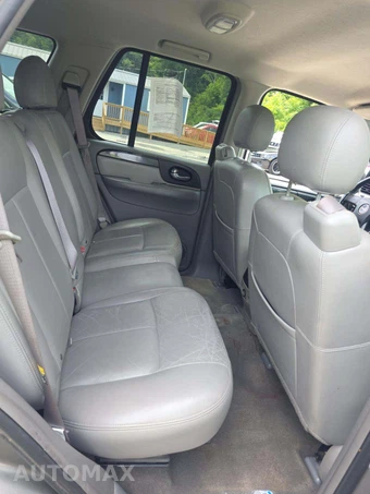 2006 GMC Envoy SLE - miniatura 16