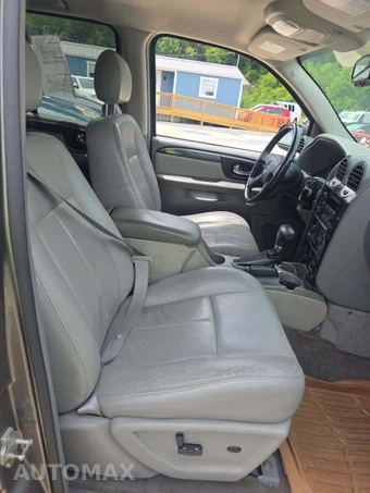 2006 GMC Envoy SLE - miniatura 18