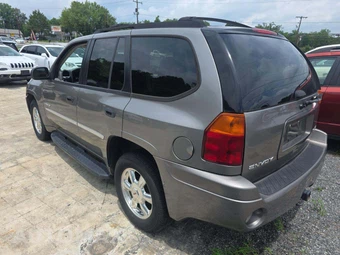 2006 GMC Envoy SLE - miniatura 2