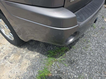 2006 GMC Envoy SLE - miniatura 22