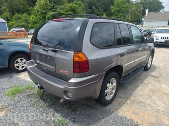 2006 GMC Envoy SLE - miniatura 3