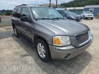 2006 GMC Envoy SLE - miniatura 4