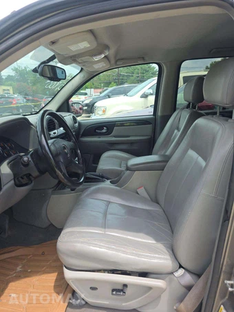 2006 GMC Envoy SLE - miniatura 6