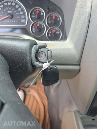 2006 GMC Envoy SLE - miniatura 8