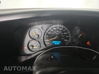 2006 GMC Savana 2500 Cargo Van 1WT 135.0" WB - miniatura 12