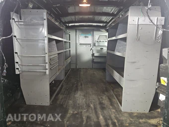 2006 GMC Savana 2500 Cargo Van 1WT 135.0" WB - miniatura 15