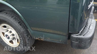 2006 GMC Savana 2500 Cargo Van 1WT 135.0" WB - miniatura 19