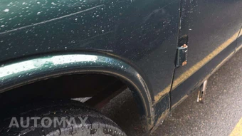 2006 GMC Savana 2500 Cargo Van 1WT 135.0" WB - miniatura 23