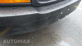 2006 GMC Savana 2500 Cargo Van 1WT 135.0" WB - miniatura 26