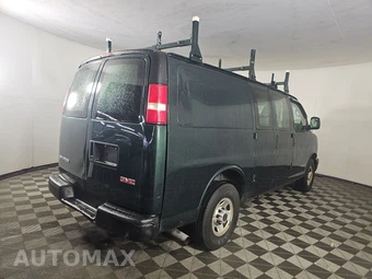 2006 GMC Savana 2500 Cargo Van 1WT 135.0" WB - miniatura 4