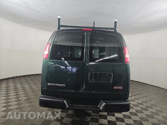 2006 GMC Savana 2500 Cargo Van 1WT 135.0" WB - miniatura 5