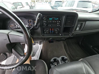 2006 GMC Sierra 1500 SLE-1 Extended Cab Medium Bed 3SA w/Rear Doors - miniatura 11