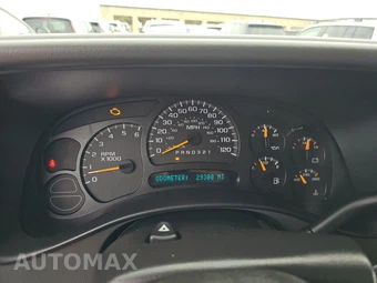 2006 GMC Sierra 1500 SLE-1 Extended Cab Medium Bed 3SA w/Rear Doors - miniatura 12