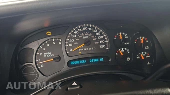 2006 GMC Sierra 1500 SLE-1 Extended Cab Medium Bed 3SA w/Rear Doors - miniatura 30