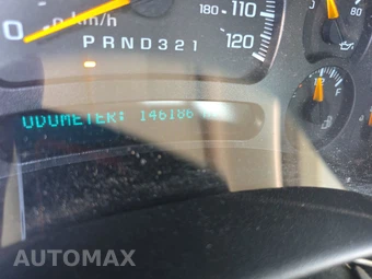 2006 GMC Sierra 1500 SLE-1 Extended Cab Medium Bed 3SA w/Rear Doors – miniatura 12