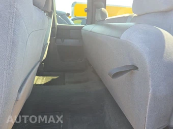 2006 GMC Sierra 1500 SLE-1 Extended Cab Medium Bed 3SA w/Rear Doors – miniatura 13