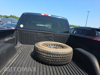 2006 GMC Sierra 1500 SLE-1 Extended Cab Medium Bed 3SA w/Rear Doors – miniatura 16