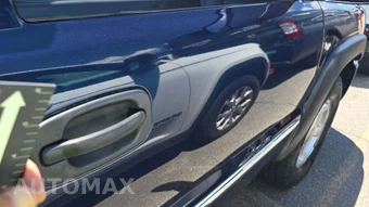 2006 GMC Sierra 1500 SLE-1 Extended Cab Medium Bed 3SA w/Rear Doors – miniatura 31