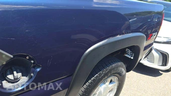 2006 GMC Sierra 1500 SLE-1 Extended Cab Medium Bed 3SA w/Rear Doors – miniatura 33