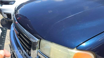 2006 GMC Sierra 1500 SLE-1 Extended Cab Medium Bed 3SA w/Rear Doors – miniatura 41