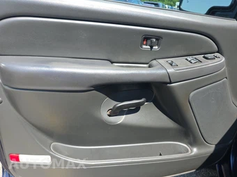 2006 GMC Sierra 1500 SLE-1 Extended Cab Medium Bed 3SA w/Rear Doors – miniatura 9