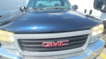2006 GMC Sierra 1500 WT Regular Cab Long Bed 1SA - miniatura 49