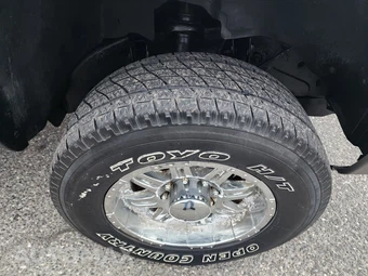 2006 GMC Sierra 2500HD SL Extended Cab Medium Bed 2SA w/Rear Doors - miniatura 29