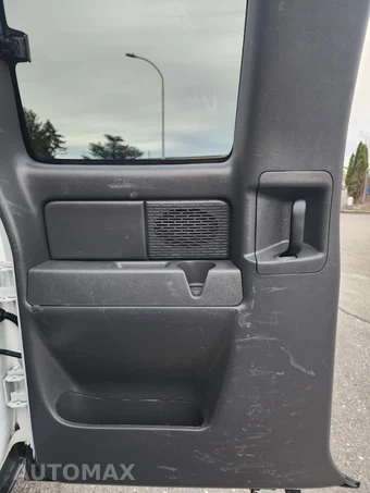 2006 GMC Sierra 2500HD SL Extended Cab Medium Bed 2SA w/Rear Doors - miniatura 40