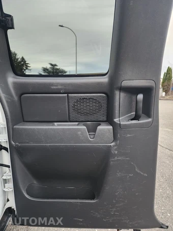 2006 GMC Sierra 2500HD SL Extended Cab Medium Bed 2SA w/Rear Doors - miniatura 55