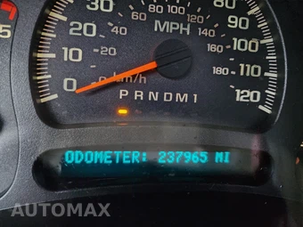 2006 GMC Sierra 2500HD SL Extended Cab Medium Bed 2SA w/Rear Doors - miniatura 57