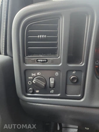 2006 GMC Sierra 2500HD SL Extended Cab Medium Bed 2SA w/Rear Doors - miniatura 72